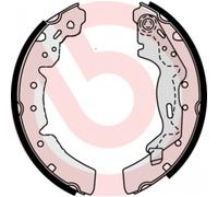 BREMBO S 83 510 Brake Shoe Set