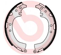 BREMBO S 83 528 Brake Shoe Set