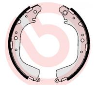 BREMBO S 83 530 Brake Shoe Set