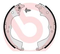 BREMBO S 83 537 Brake Shoe Set
