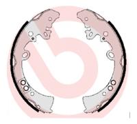BRAKE SHOE SET FOR TOYOTA HILUX/VII/Pickup/VIGO/VIII/REVO 2KD-FTV 2.5L 4cyl