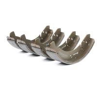 BREMBO S 85 501 Brake Shoe Set