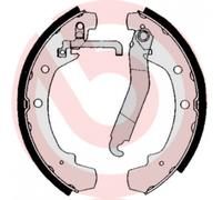 BREMBO S 85 510 Brake Shoe Set