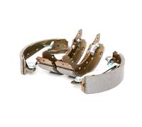 Brake shoes S 85 511 BREMBO for SEAT AUDI VW SKODA
