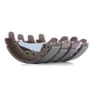 BREMBO S 85 514 Brake Shoe Set