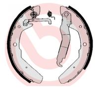 BREMBO S 85 517 Brake Shoe Set