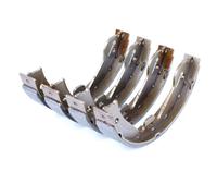 BREMBO S 85 536 Handbrake shoes