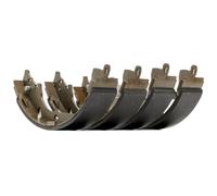 BRAKE SHOE SET FOR VW AMAROK CFPA 2.0L CNEA/CSHA/CDCA/CDBA/CNFA/CNFB 2.0L 4cyl