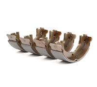 Brembo handbrake shoe set for Daily 35-8-10-12-13 2992568