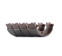 BREMBO S A6 508 Handbrake shoes