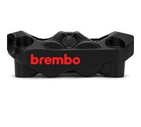 Brembo S.p.A. Hypure Caliper Left, black