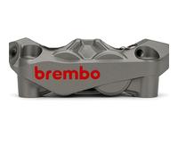 Brembo S.p.A. Hypure Caliper Right, black