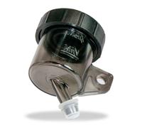 Brembo S.p.A. Reservoir Cap Smoked 15CC