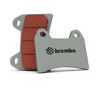 Brembo S.p.A. Road/Sport Sinter Brake Pads - 07BB37SR