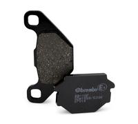 Brembo S.p.A. Scooter Carbon Ceramic Brake pads - 07014