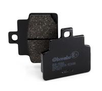 Brembo S.p.A. Scooter Carbon Ceramic Brake pads - 07021