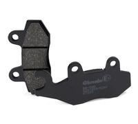 Brembo S.p.A. Scooter Carbon Ceramic Brake pads - 07033
