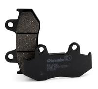 Brembo S.p.A. Scooter Carbon Ceramic Brake pads - 07038
