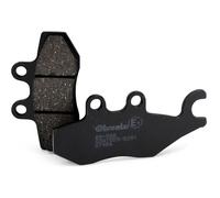 Brembo S.p.A. Scooter Carbon Ceramic Brake pads - 07056