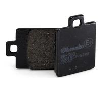 Brembo S.p.A. Scooter Carbon Ceramic Brake pads - 07067