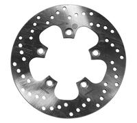 Brembo S.p.A. Serie Oro Round Fixed Brake Disc