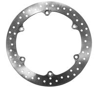 Brembo S.p.A. Serie Oro Round Fixed Brake Disc