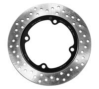 Brembo S.p.A. Serie Oro Round Fixed Brake Disc