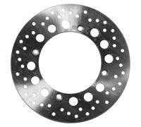 Brembo S.p.A. Serie Oro Round Fixed Brake Disc