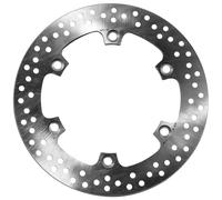 Brembo S.p.A. Serie Oro Round Fixed Brake Disc