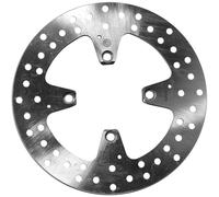 Brembo S.p.A. Serie Oro Round Fixed Brake Disc