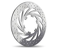 Brembo S.p.A. Serie Oro Round Fixed Brake Disc