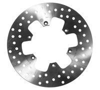 Brembo S.p.A. Serie Oro Round Fixed Brake Disc