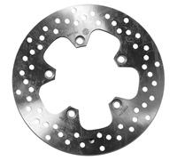 Brembo S.p.A. Serie Oro Round Fixed Brake Disc