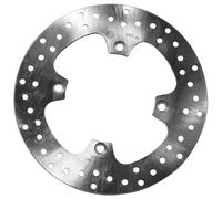 Brembo S.p.A. Serie Oro Round Fixed Brake Disc