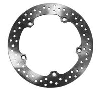 Brembo S.p.A. Serie Oro Round Fixed Brake Disc