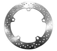 Brembo S.p.A. Serie Oro Round Fixed Brake Disc