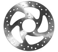 Brembo S.p.A. Serie Oro Round Fixed Brake Disc