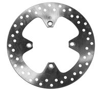Brembo S.p.A. Serie Oro Round Fixed Brake Disc