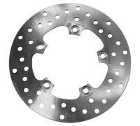 Brembo S.p.A. Serie Oro Round Fixed Brake Disc