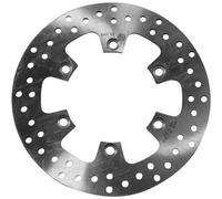 Brembo S.p.A. Serie Oro Round Fixed Brake Disc