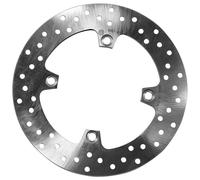 Brembo S.p.A. Serie Oro Round Fixed Brake Disc