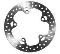 Brembo S.p.A. Serie Oro Round Fixed Brake Disc