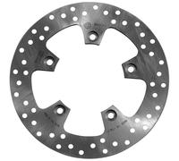 Brembo S.p.A. Serie Oro Round Fixed Brake Disc