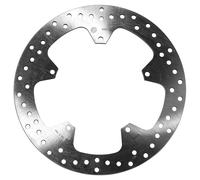 Brembo S.p.A. Serie Oro Round Fixed Brake Disc