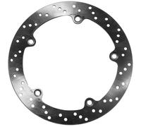 Brembo S.p.A. Serie Oro Round Fixed Brake Disc