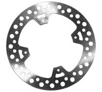 Brembo S.p.A. Serie Oro Round Fixed Brake Disc