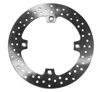 Brembo S.p.A. Serie Oro Round Fixed Brake Disc