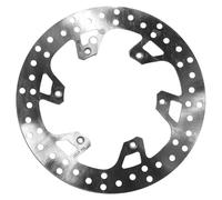 Brembo S.p.A. Serie Oro Round Fixed Brake Disc