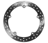 Brembo S.p.A. Serie Oro Round Fixed Brake Disc