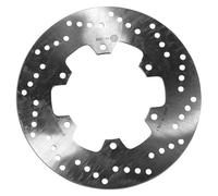 Brembo S.p.A. Serie Oro Round Fixed Brake Disc